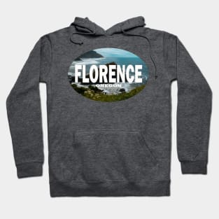 Florence Oregon Hoodie